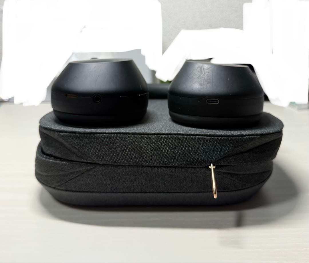 SONY WH-1000XM 5 [ブラック]