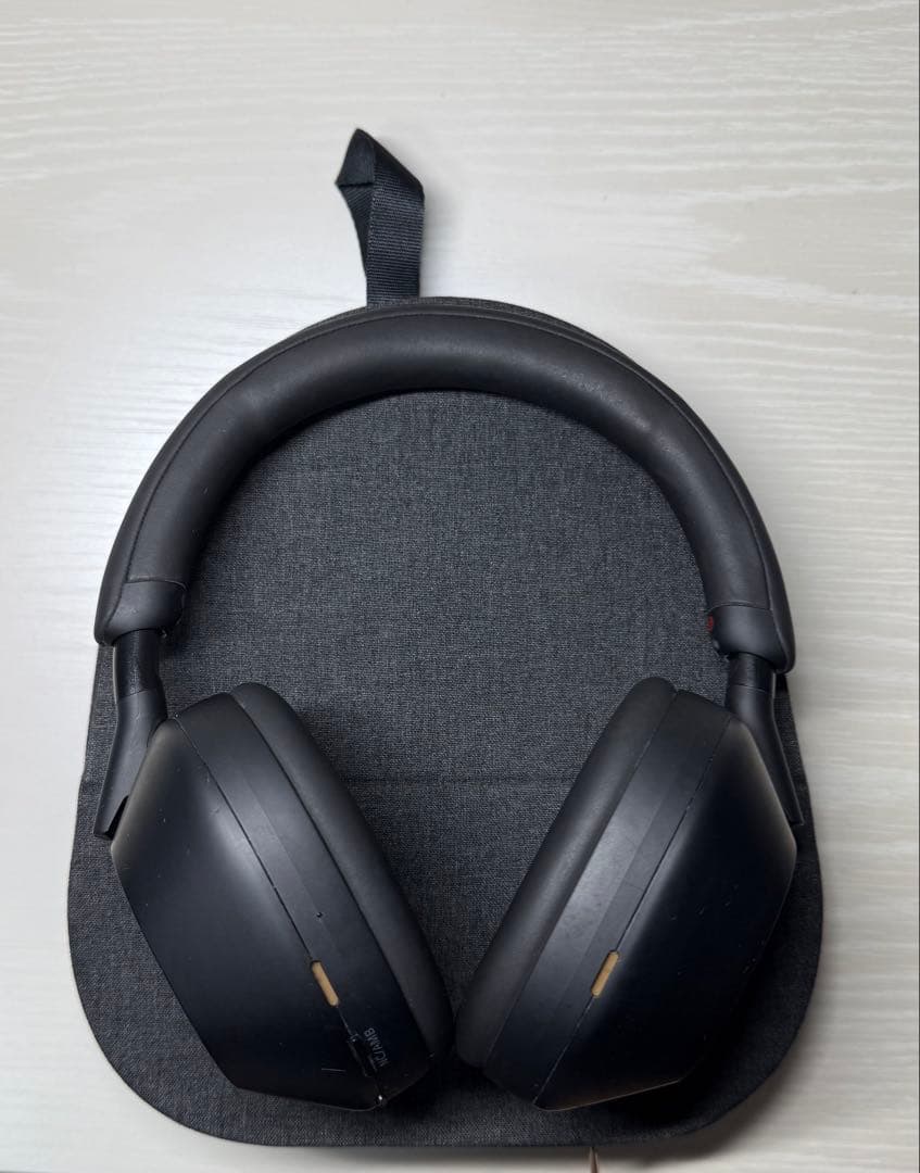 SONY WH-1000XM 5 [ブラック]