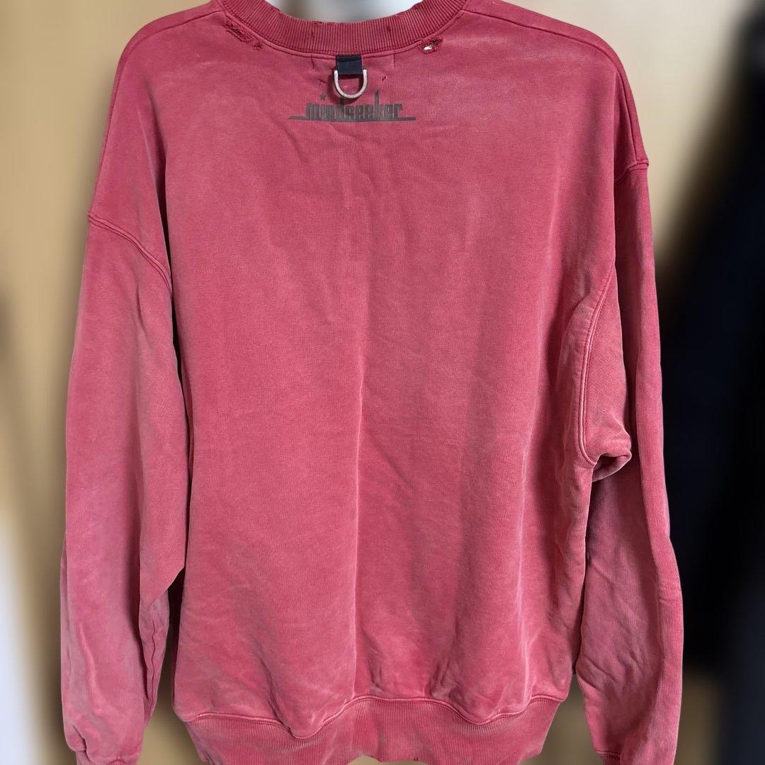 mindseeker×ICECREAM マインドシーカー × アイスクリーム