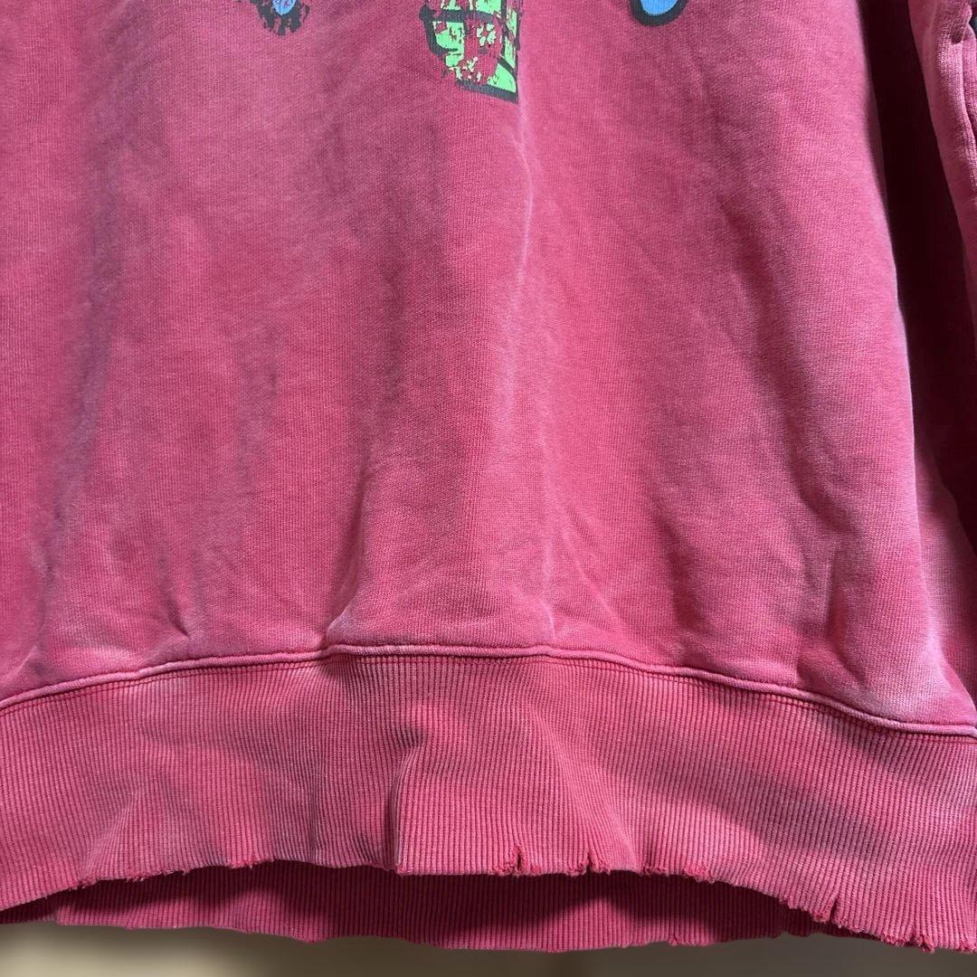 mindseeker×ICECREAM マインドシーカー × アイスクリーム