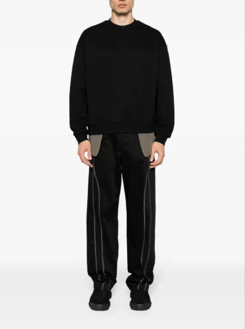 _J.L-A.L_ Binate Trouser Lサイズ