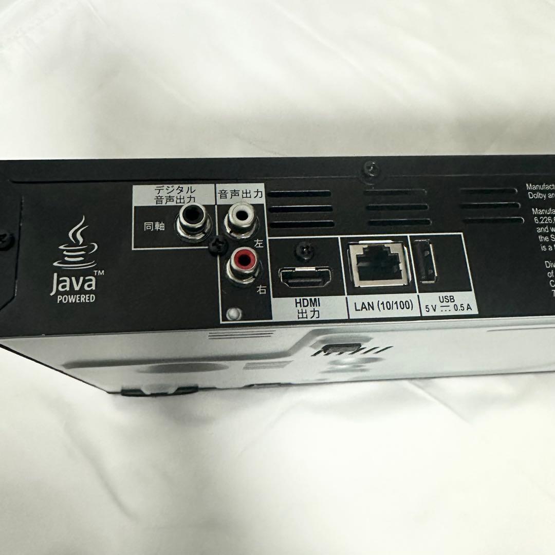 Pioneer BDP-170 ブルーレイプレーヤー