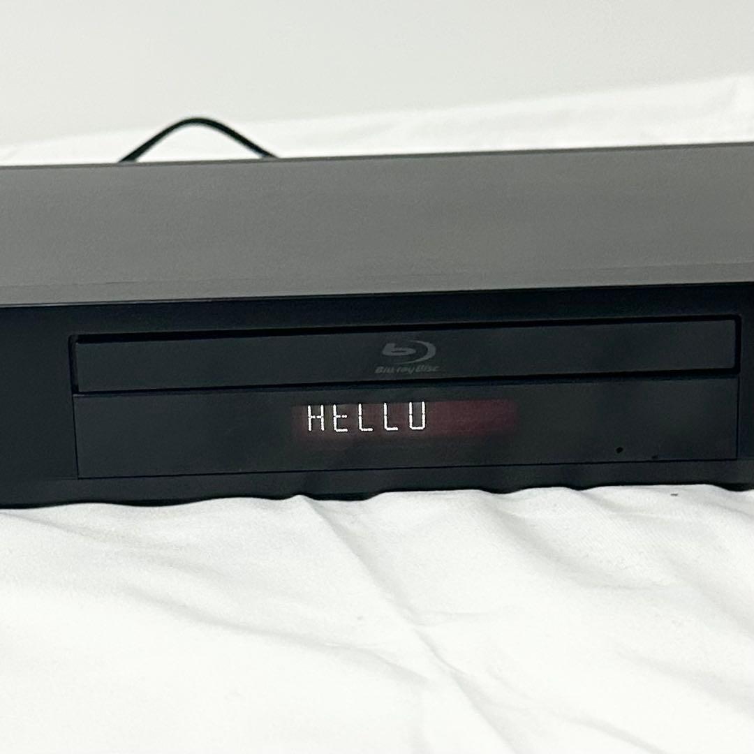 Pioneer BDP-170 ブルーレイプレーヤー