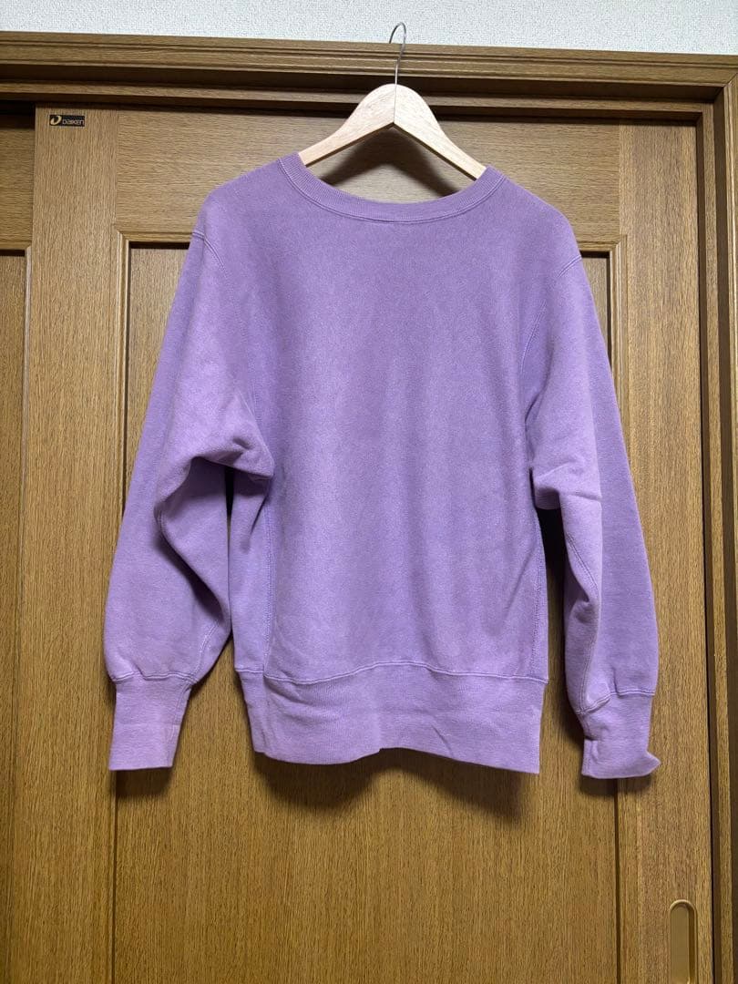 Champion reverse weave usa製 90s