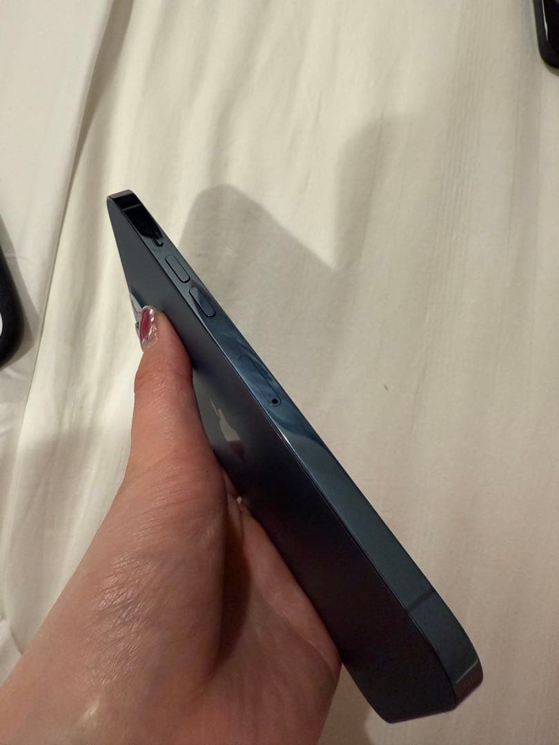 Apple iPhone 12 Pro Max 本体 箱無し