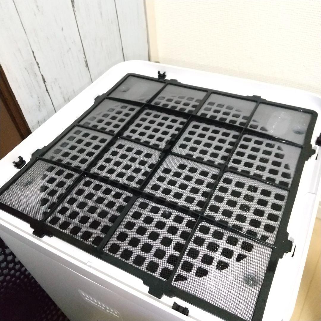 美品➰BONECO ボネコ 加湿器 置き型 W200 コンパクト加湿器