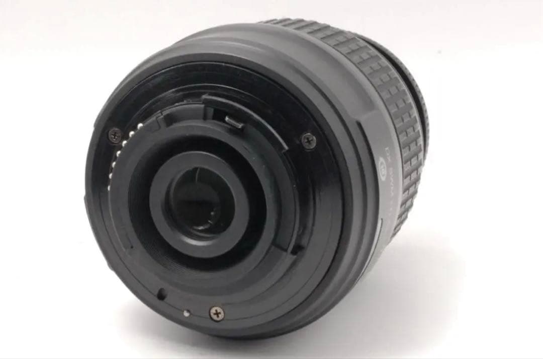 ✨美品✨Nikon D40 レンズセット 初心者向け スマホ転送 すぐに使える