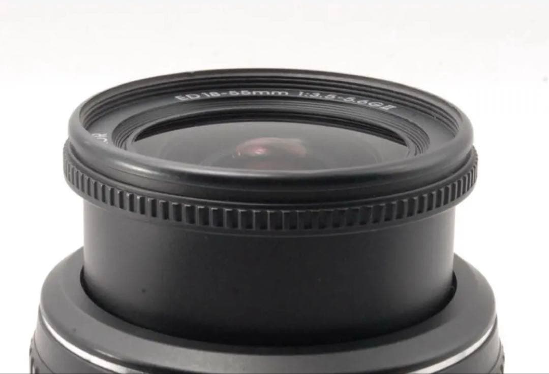 ✨美品✨Nikon D40 レンズセット 初心者向け スマホ転送 すぐに使える