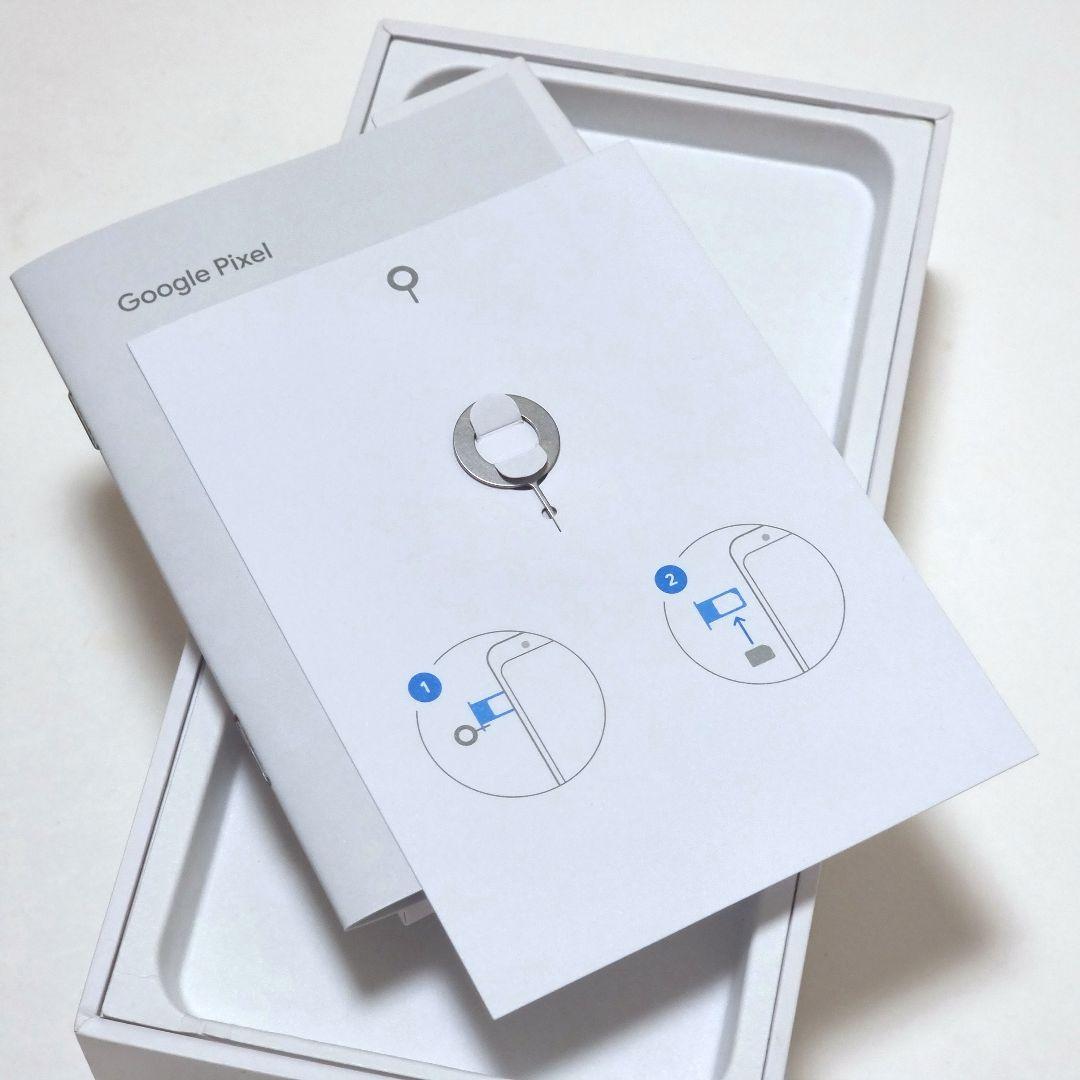 SIMフリー Google Pixel 4XL 128GB