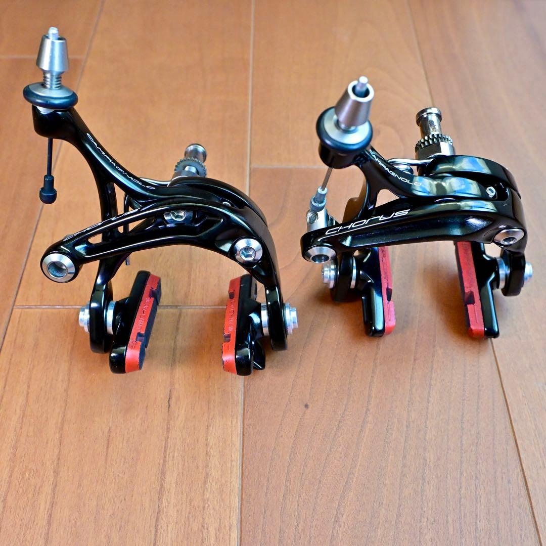 ☆Campagnolo☆カンパニョーロ☆コーラス☆スタンダードブレーキ☆