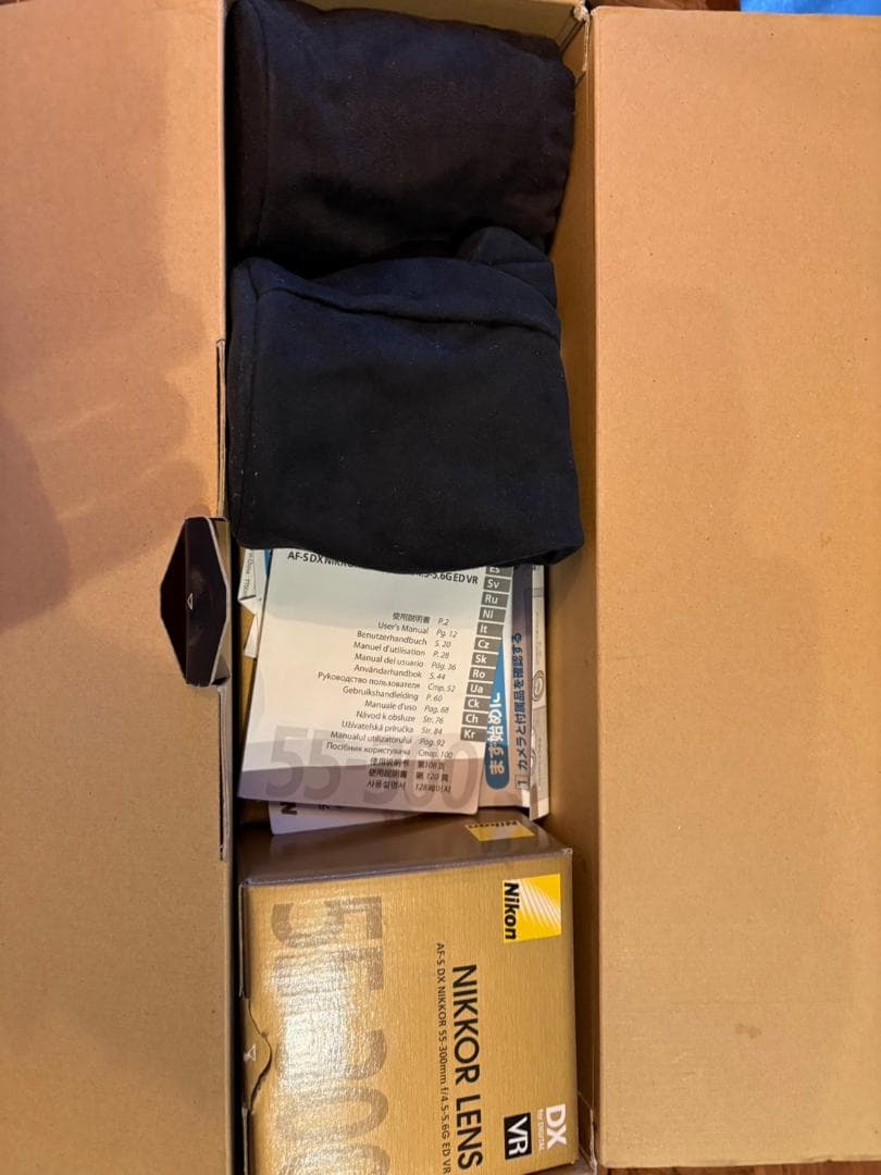 ニコン　デジタル一眼レフカメラ D5100 ダブルズームキットタコ