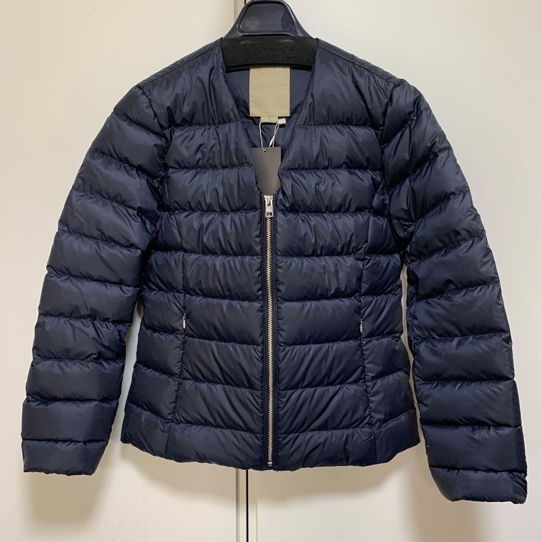 ウールリッチANORAK ダウンアウター ビームス 坪田あさみ