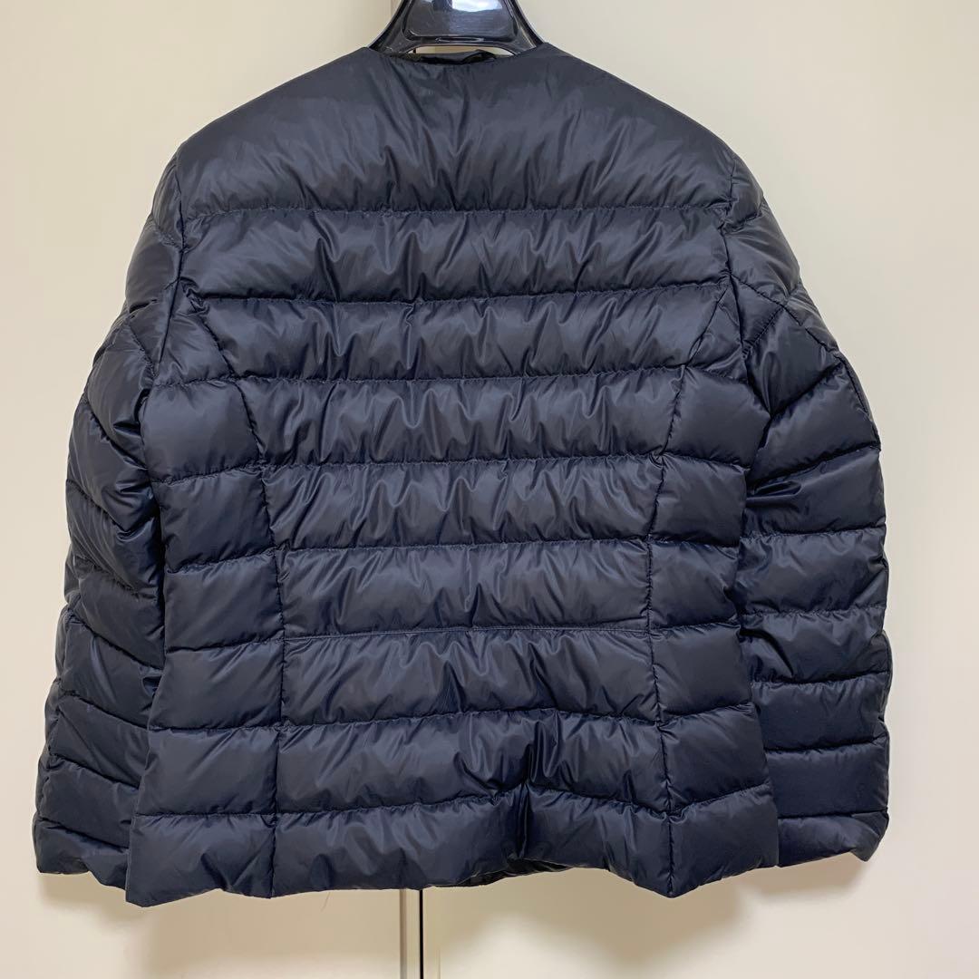 ウールリッチANORAK ダウンアウター ビームス 坪田あさみ