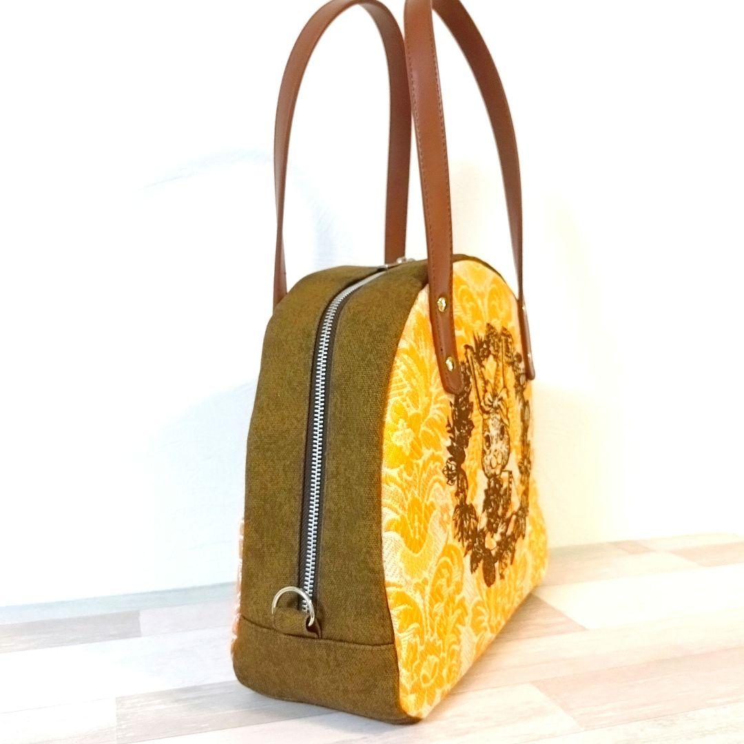 専用☆ エピファニーボストンバッグ☆ジョリーフルール