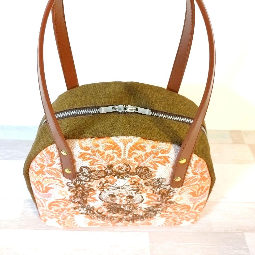 専用☆ エピファニーボストンバッグ☆ジョリーフルール