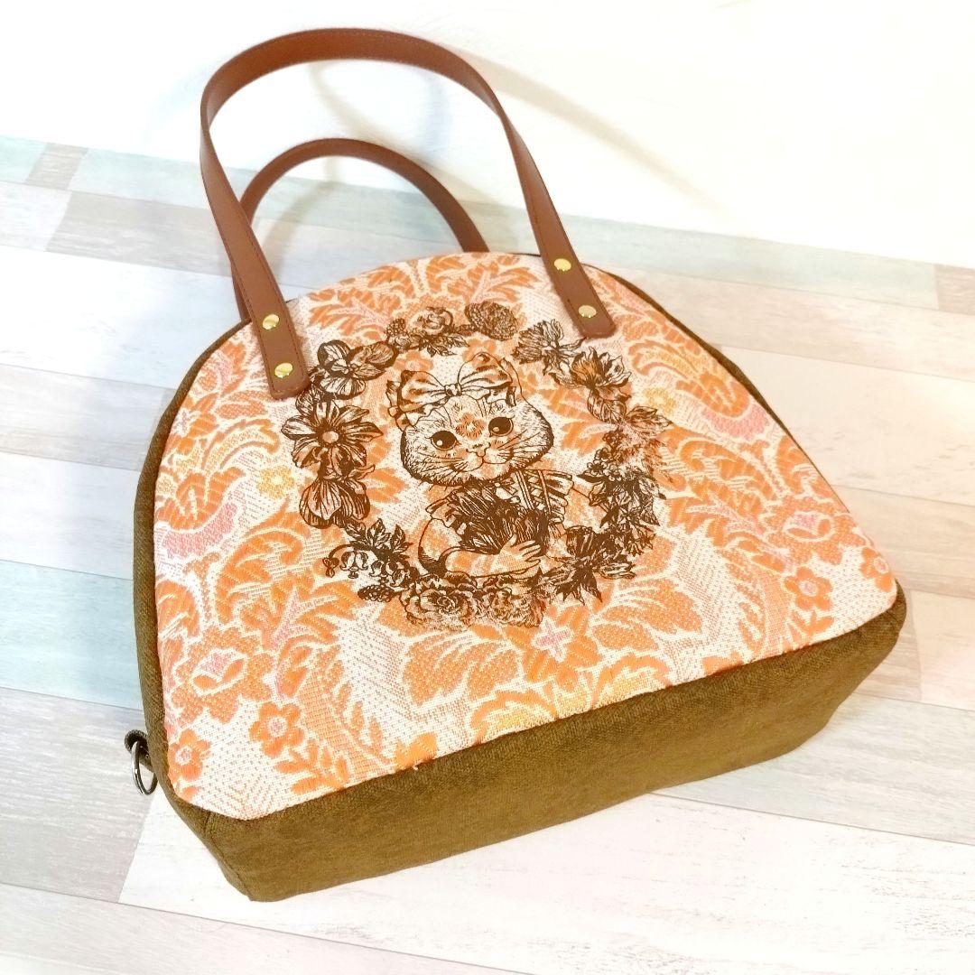 専用☆ エピファニーボストンバッグ☆ジョリーフルール