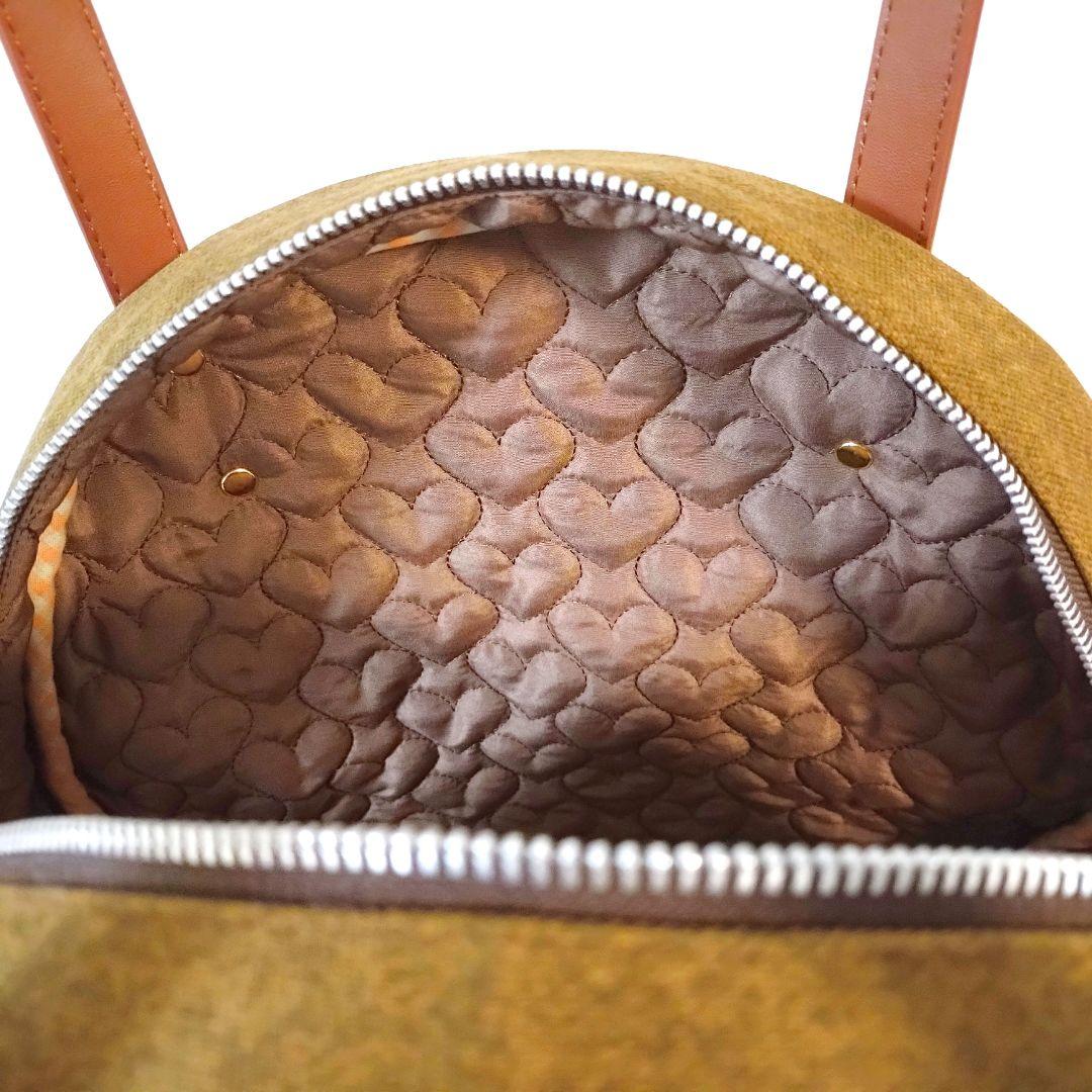 専用☆ エピファニーボストンバッグ☆ジョリーフルール