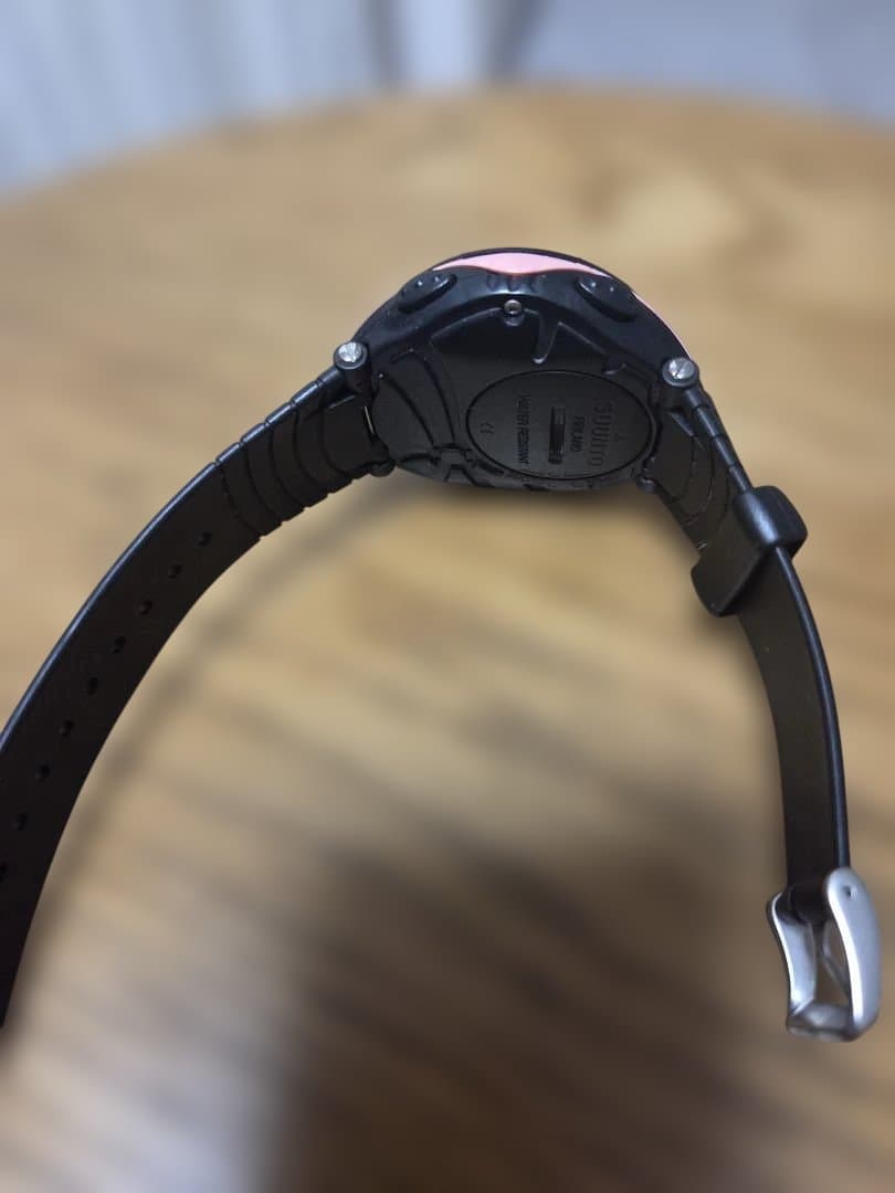 SUUNTO VECTOR スント 【ピンク】