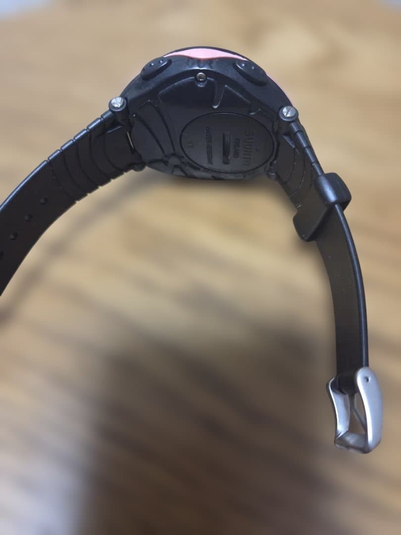 SUUNTO VECTOR スント 【ピンク】