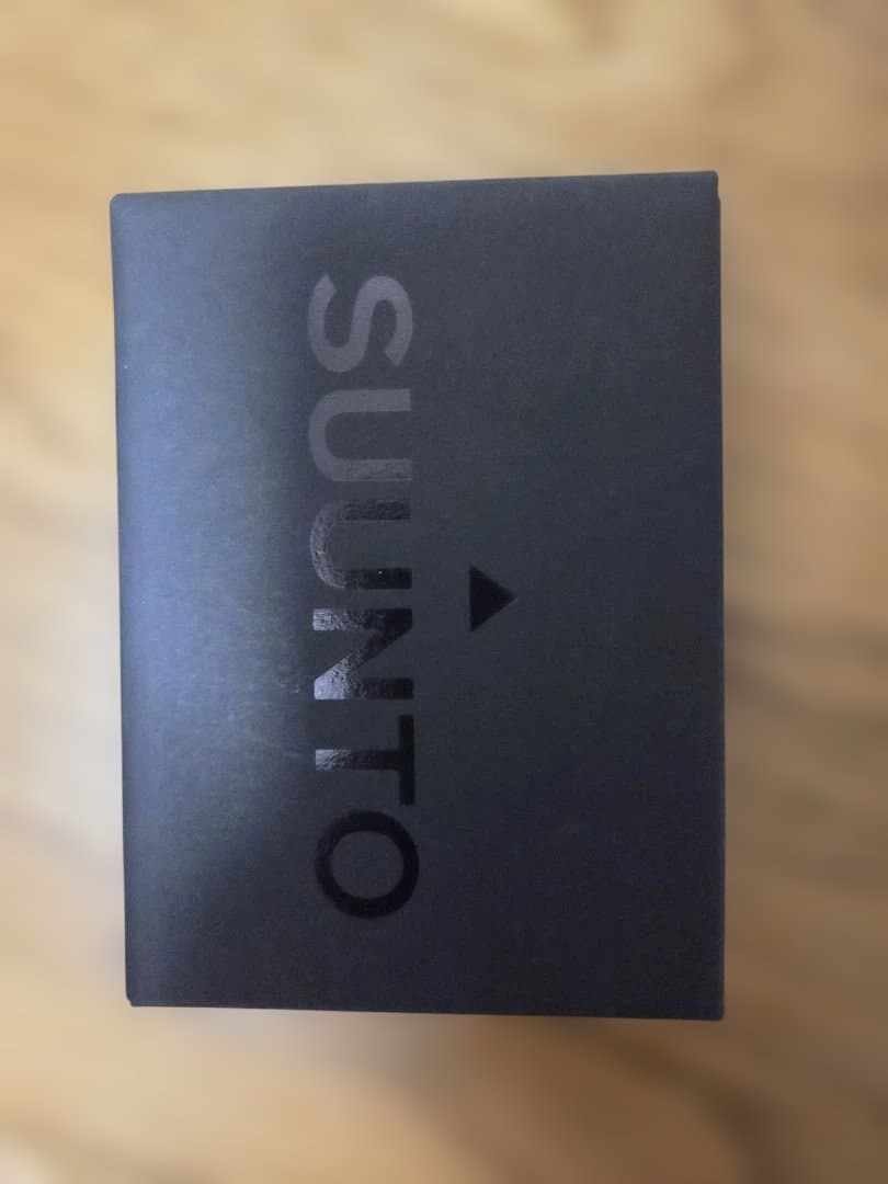 SUUNTO VECTOR スント 【ピンク】