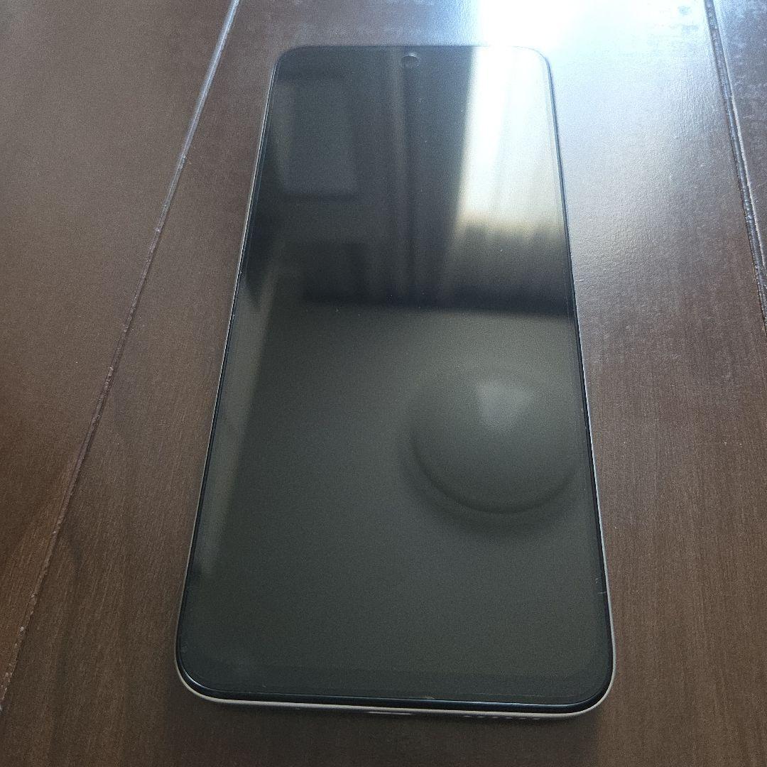 スマートフォン本体 Redmi 12 5G