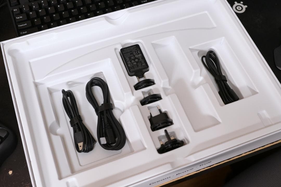 【美品・動作確認済】XP-Pen Artist Pro 16 Gen2／付属完備