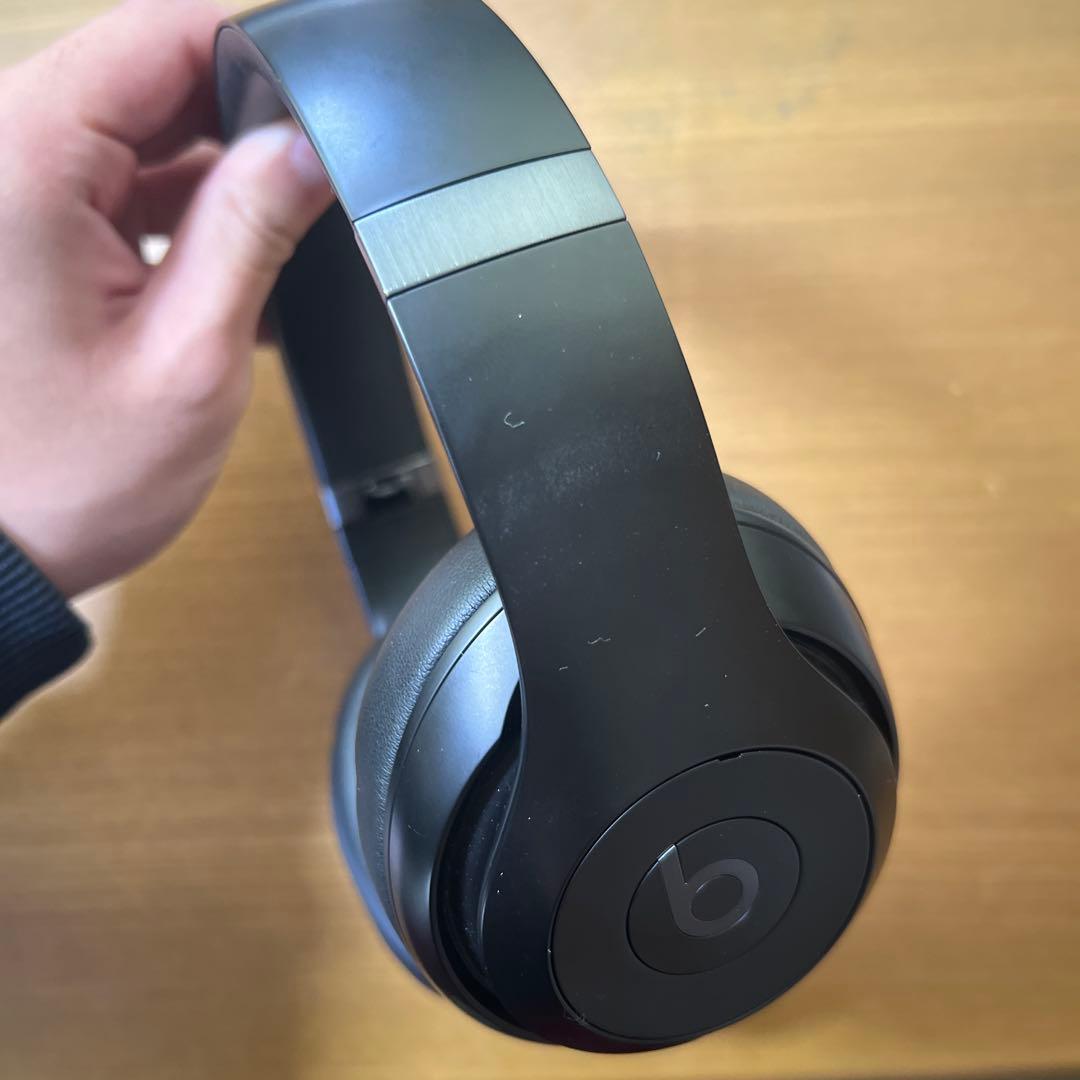 ビーツスタジオプロ