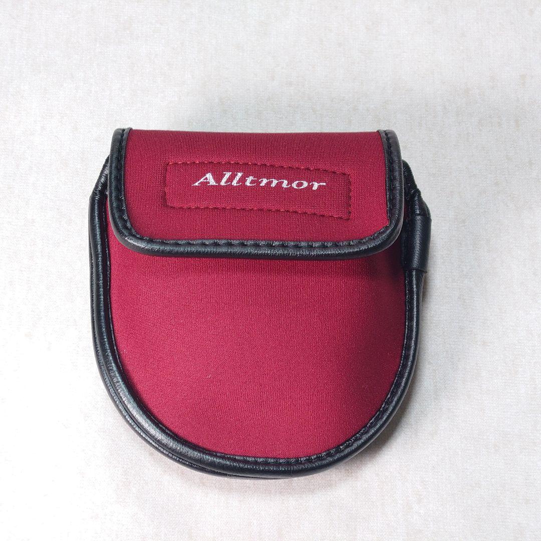 【未使用品】ダイワ アルトモアフライリール S200