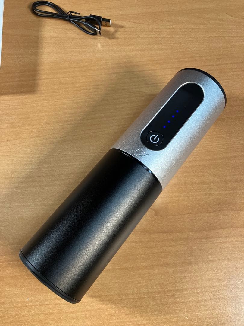 TZジャンプスターター未使用品