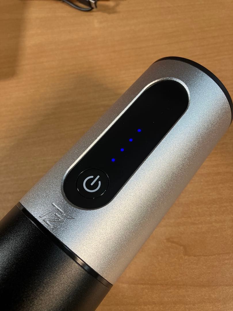 TZジャンプスターター未使用品