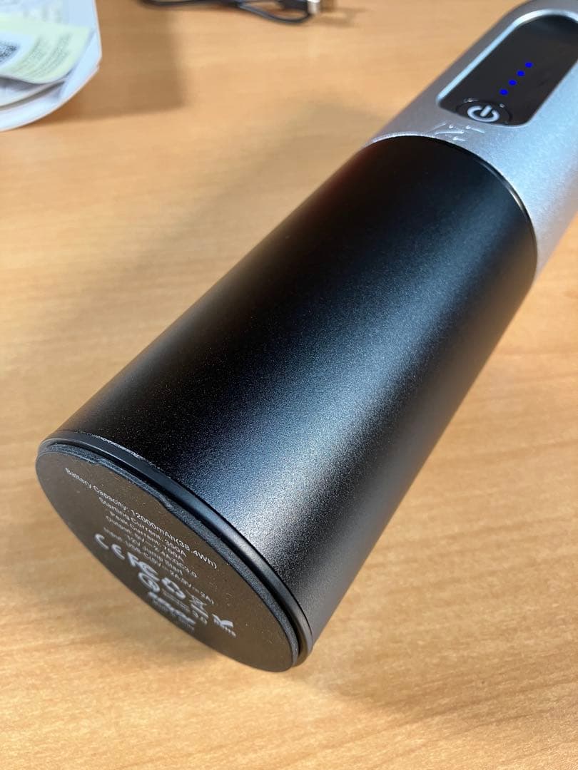 TZジャンプスターター未使用品