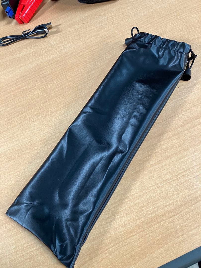 TZジャンプスターター未使用品