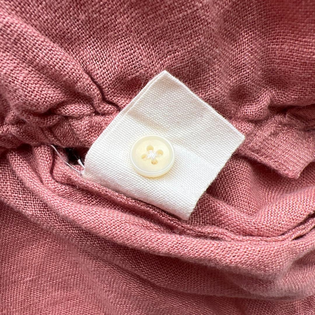 apolina ロンパース 6-12m