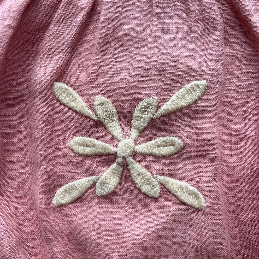 apolina ロンパース 6-12m