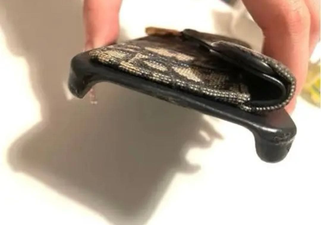 Dior モノグラム iPhoneケース