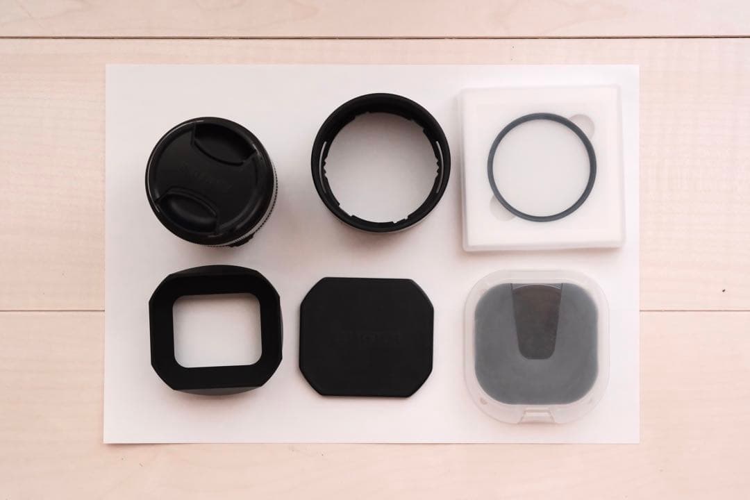 XF33mmF1.4 R LM WR(美品)