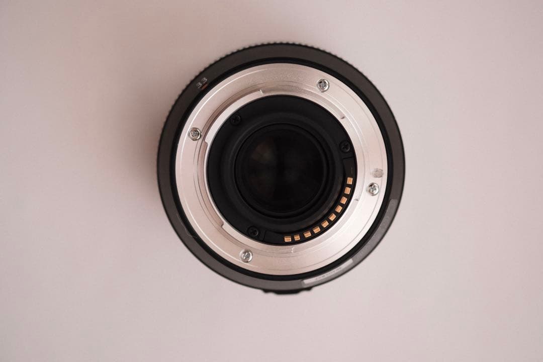 XF33mmF1.4 R LM WR(美品)