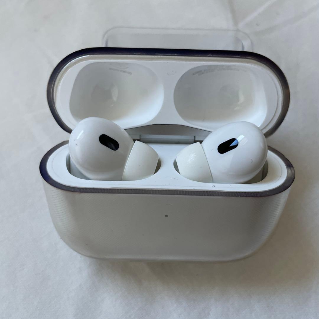 AirPods Pro2 USB-C MTJV3J/A おまけ付き