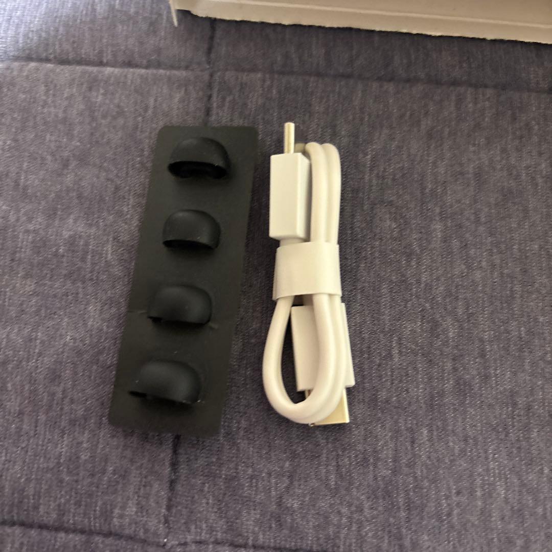 Nothing ワイヤレスイヤホン NOTHING Ear (a) ブラック