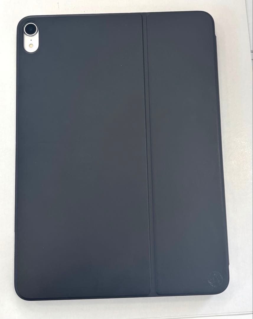 ❹ iPad Pro ★ 64G キーボードカバー付き/第1世代