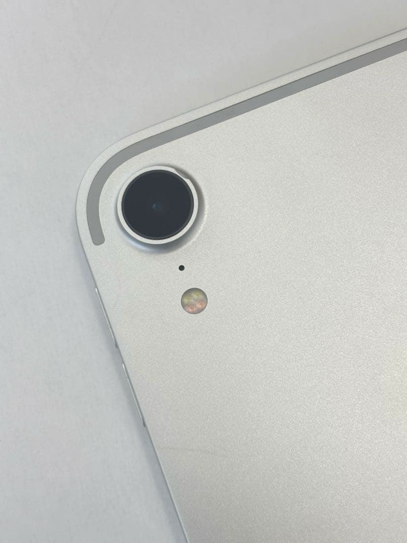 ❹ iPad Pro ★ 64G キーボードカバー付き/第1世代