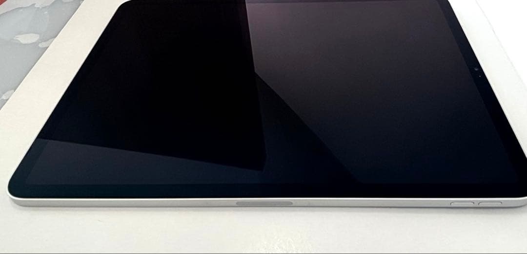 ❹ iPad Pro ★ 64G キーボードカバー付き/第1世代