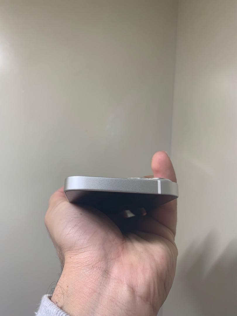 Iphone 13 Mini 256GB スターライト純正バッテリー100%