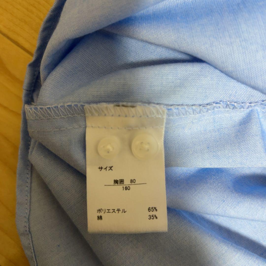 男の子 卒業式 WANDER FACTORY ネイビーチェックスーツ 160