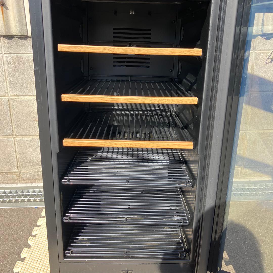 さくら製作所 ワインセラー SA38-B