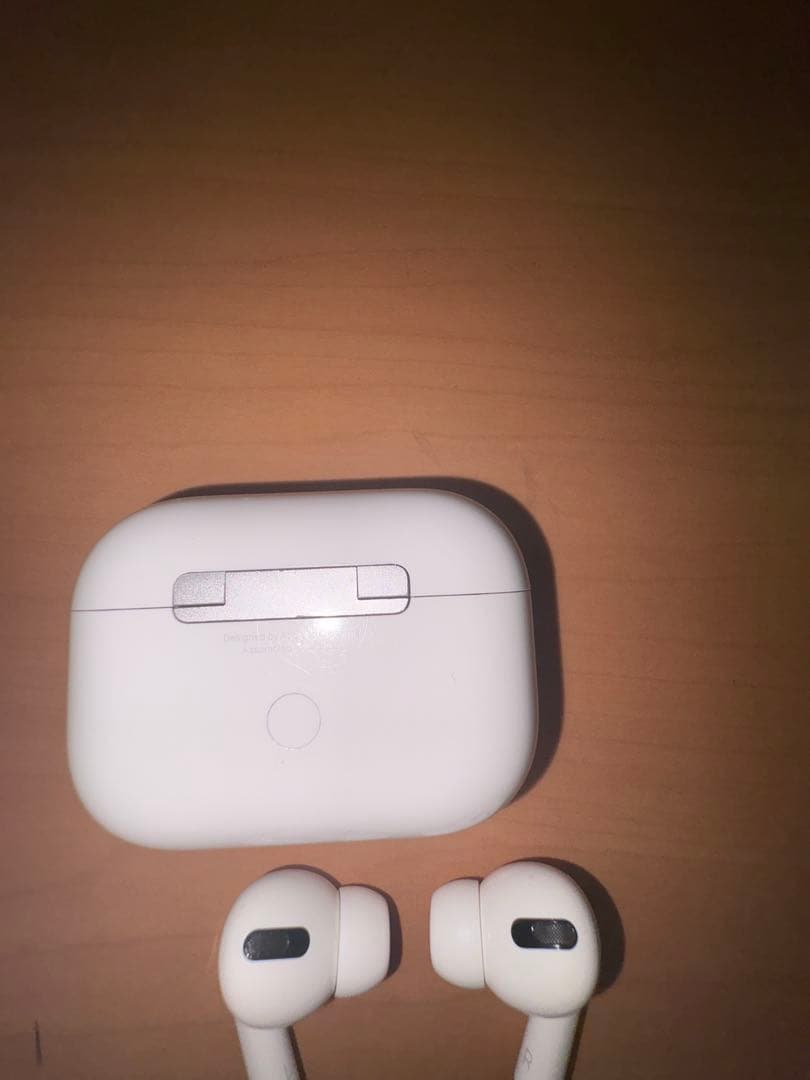 AirPods Pro 第一世代 ワイヤレスイヤホン 本体