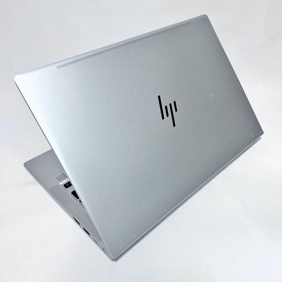 【極上バッテリー】第13世代i5｜HP EliteBook 630 G10