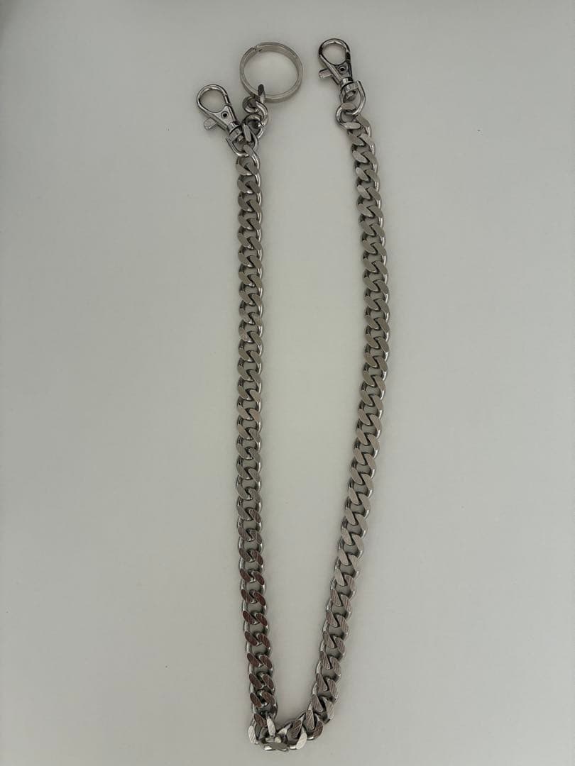 ✨極美品✨STUDIOUS限定 MBウォレットチェーン