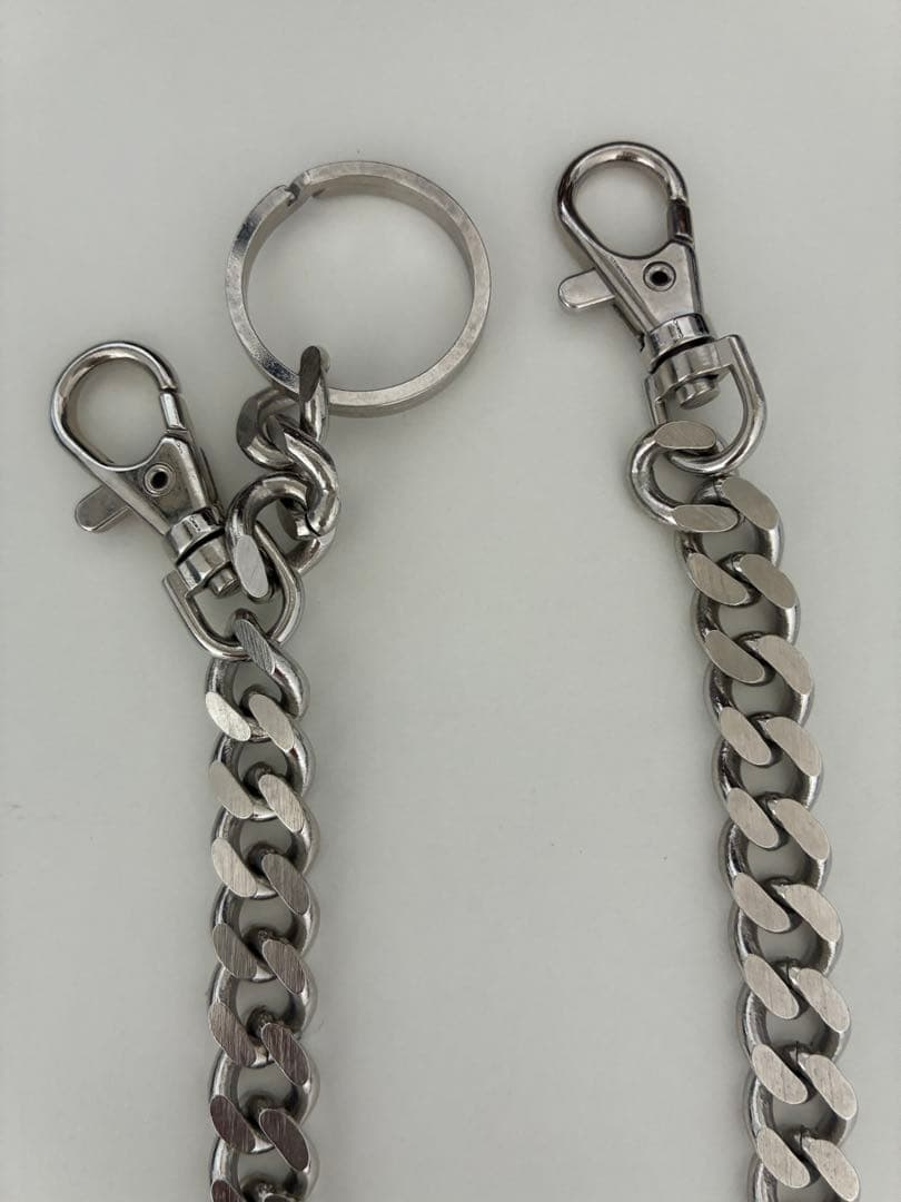 ✨極美品✨STUDIOUS限定 MBウォレットチェーン