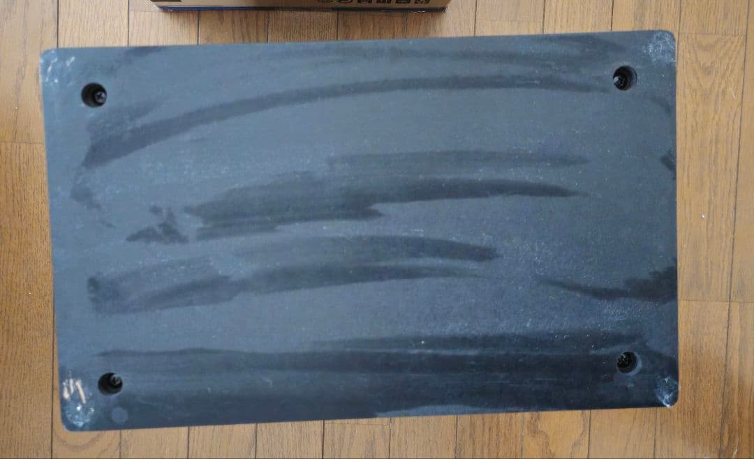 DENON DSW-37 サブウーファー